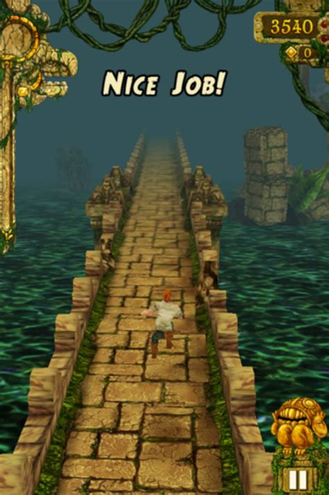 Play Temple Run 2! Run, jump, slide, and turn your way through ancient temples and dangerous cliffs. Collect coins, power-ups, and unlock new characters and abilities. How far can you go? Try this and other exciting HTML5 games on GitHub Pages.